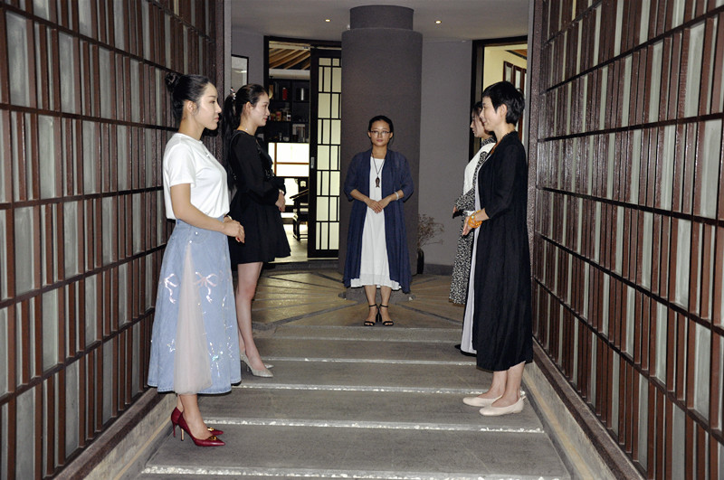 成都茶艺师培训 天晟茶艺培训学校